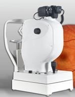 Fundus Camera (VE-FC01)